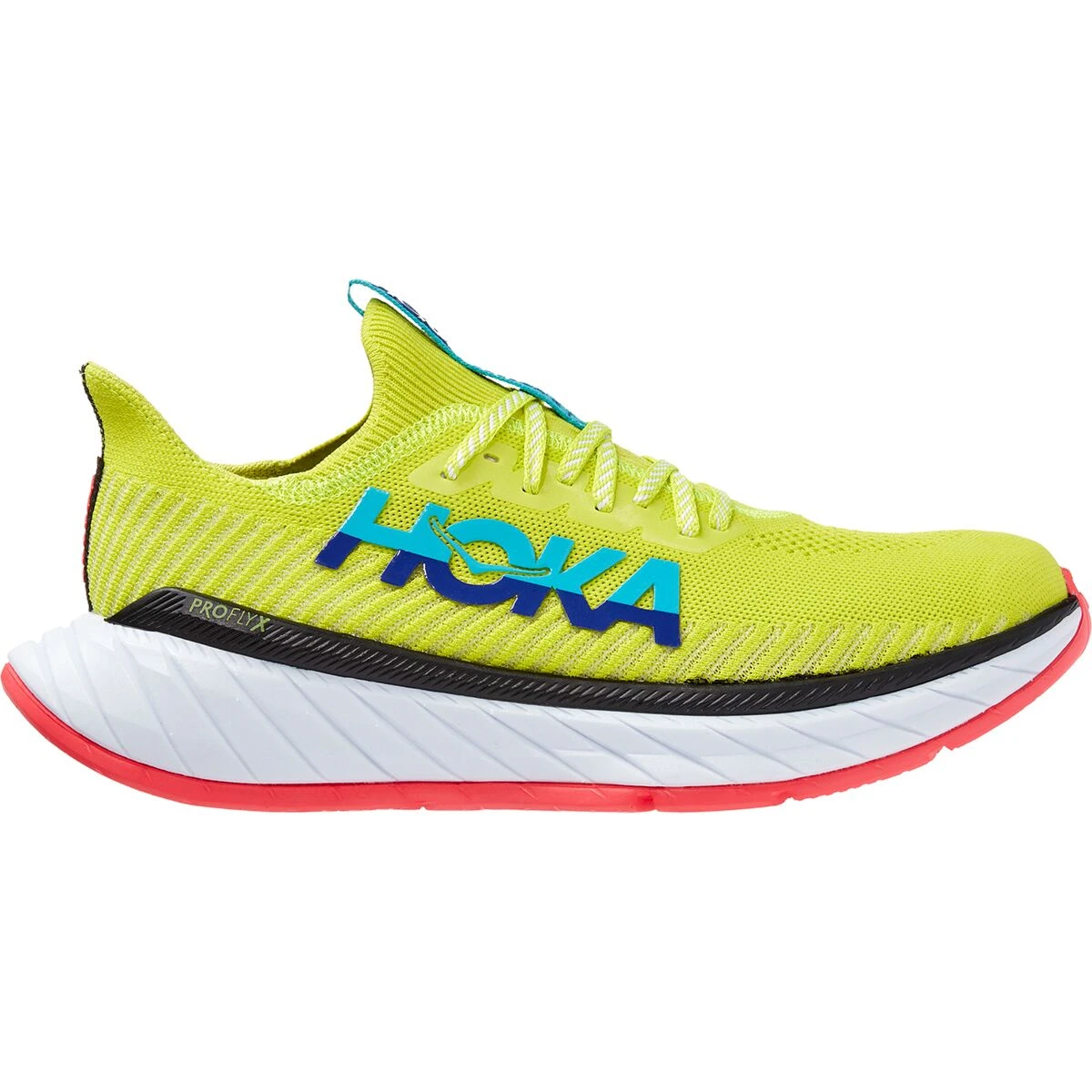 Hoka Carbon X 3 Running Shoe - Men's 5 Hoka Carbon X 3 Running Shoe - Men's - Image 3