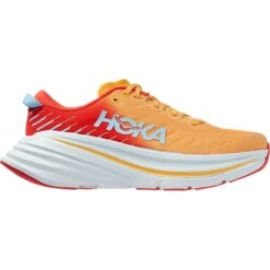 Hoka Bondi X Running Shoe - Men's -Best Shoe Store FIEAMBYEL