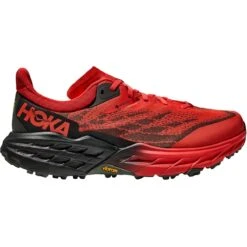 Hoka Speedgoat 5 GTX Trail Running Shoe - Men's -Best Shoe Store FIETHY