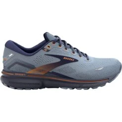 BROOKS Ghost 15 Running Shoe - Wide - Men's 11 BROOKS Ghost 15 Running Shoe - Wide - Men's -Best Shoe Store FLIPEAOAK