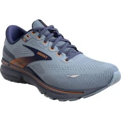 BROOKS Ghost 15 Running Shoe - Wide - Men's