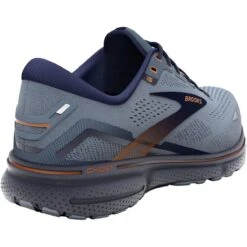 BROOKS Ghost 15 Running Shoe - Wide - Men's 9 BROOKS Ghost 15 Running Shoe - Wide - Men's -Best Shoe Store FLIPEAOAK D2