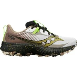 Saucony Endorphin Edge Trial Running Shoe - Men's -Best Shoe Store FOGBLA