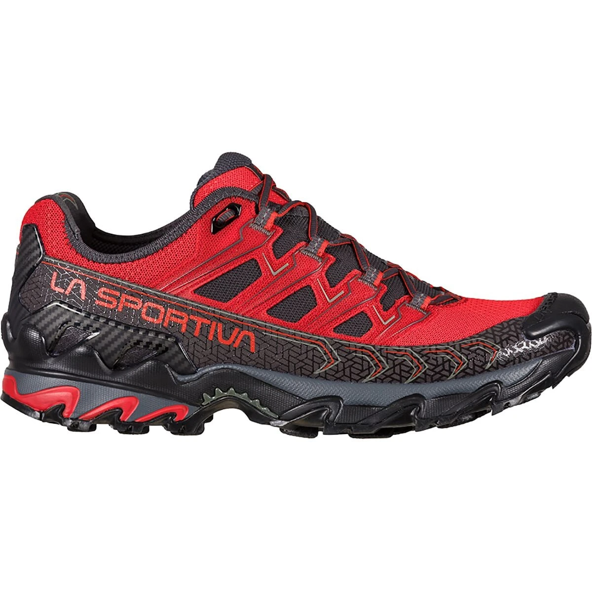 La Sportiva Ultra Raptor II Trail Running Shoe - Men's 4 La Sportiva Ultra Raptor II Trail Running Shoe - Men's - Image 2