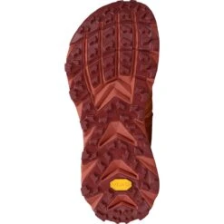 Altra Mont Blanc BOA Trail Running Shoe - Men's -Best Shoe Store GOLHOU D1