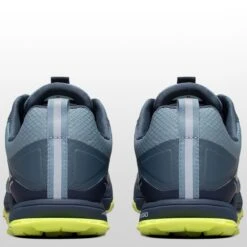 Altra Lone Peak All-Weather Low Trail Running Shoe - Men's -Best Shoe Store GRALIM D9