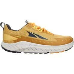 Altra Outroad Trail Running Shoe - Men's -Best Shoe Store GRAYEL 1