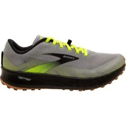BROOKS Catamount Trail Running Shoe - Men's 13 BROOKS Catamount Trail Running Shoe - Men's -Best Shoe Store GRENIGBLA