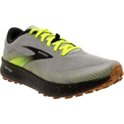 BROOKS Catamount Trail Running Shoe - Men's 11 BROOKS Catamount Trail Running Shoe - Men's -Best Shoe Store GRENIGBLA D1