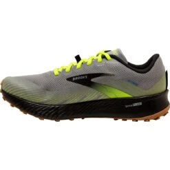 BROOKS Catamount Trail Running Shoe - Men's 12 BROOKS Catamount Trail Running Shoe - Men's -Best Shoe Store GRENIGBLA D4