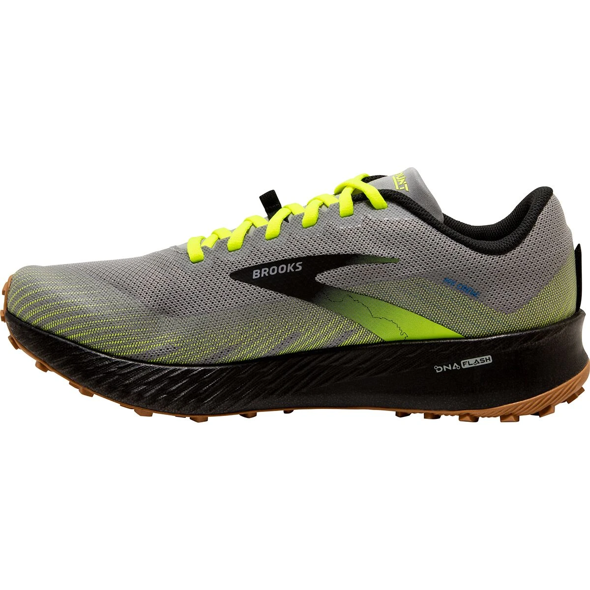 BROOKS Catamount Trail Running Shoe - Men's 7 BROOKS Catamount Trail Running Shoe - Men's - Image 5