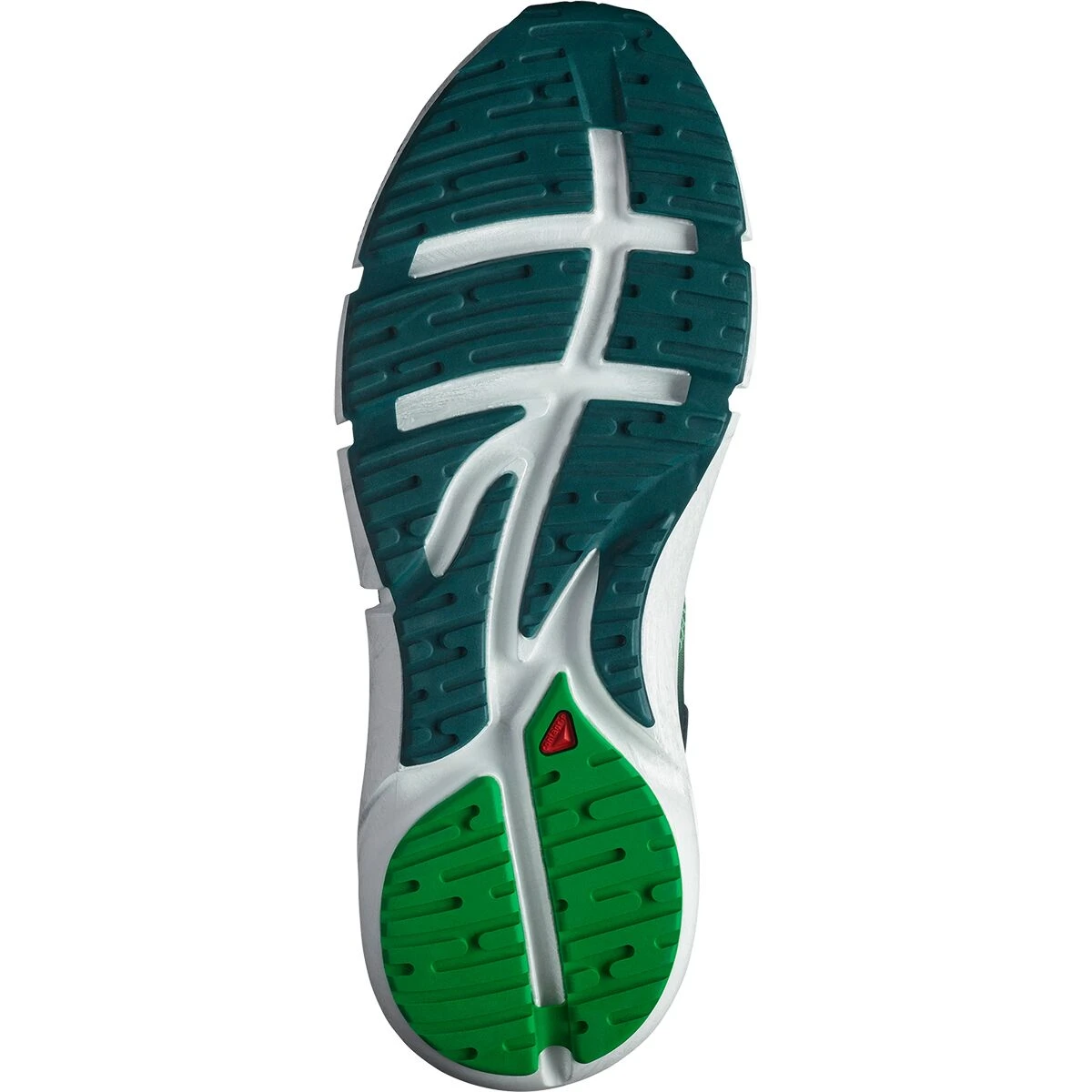 Salomon Predict 2 Running Shoe - Men's 4 Salomon Predict 2 Running Shoe - Men's - Image 2