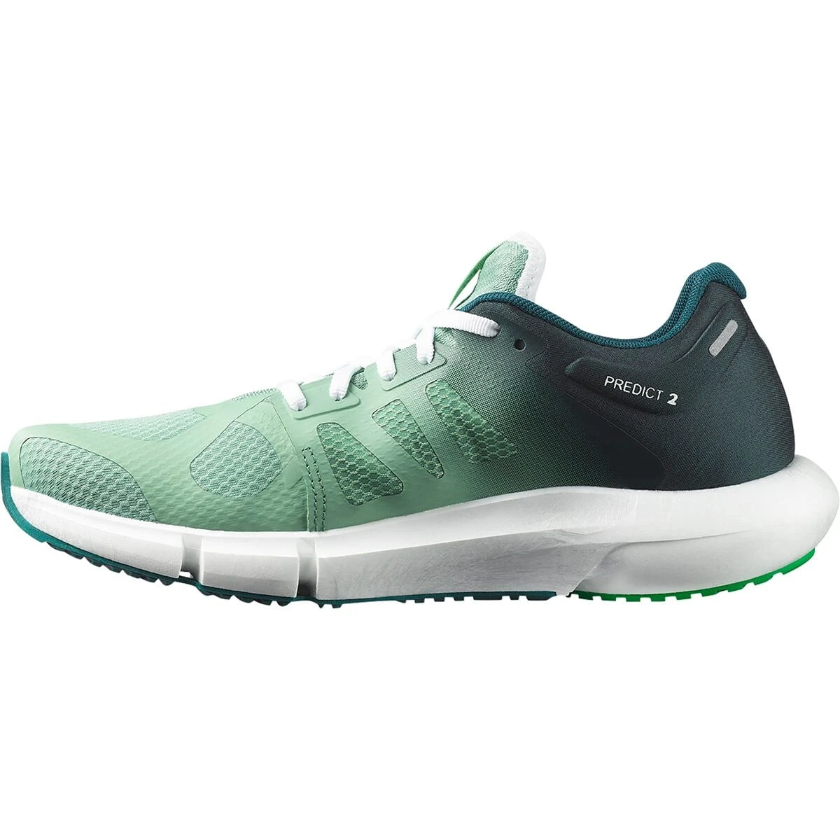 Salomon Predict 2 Running Shoe - Men's 6 Salomon Predict 2 Running Shoe - Men's - Image 4