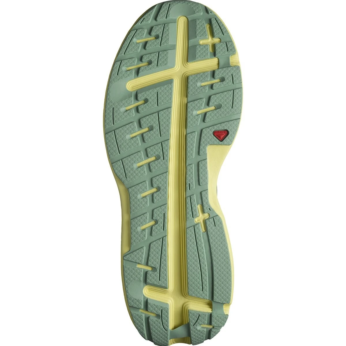 Salomon Aero Glide Running Shoe - Men's 9 Salomon Aero Glide Running Shoe - Men's - Image 7