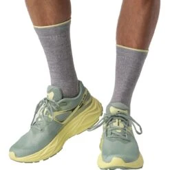 Salomon Aero Glide Running Shoe - Men's