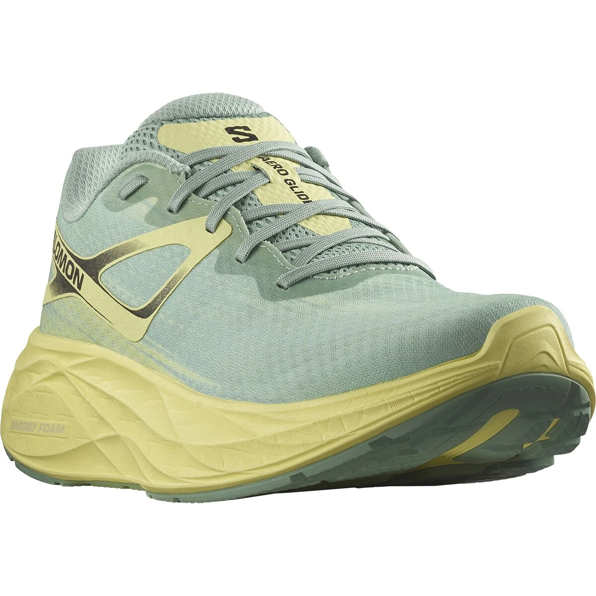 Salomon Aero Glide Running Shoe - Men's 5 Salomon Aero Glide Running Shoe - Men's - Image 3