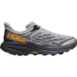 Hoka Speedgoat 5 Wide Running Shoe - Men's -Best Shoe Store HARMISBLA 1