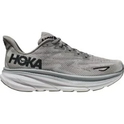 Hoka Clifton 9 Running Shoe - Men's -Best Shoe Store HARMISBLA 3
