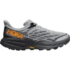 Hoka Speedgoat 5 Trail Running Shoe - Men's -Best Shoe Store HARMISBLA 4