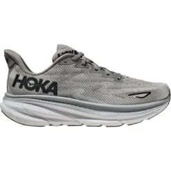 Hoka Clifton 9 Wide Running Shoe - Men's -Best Shoe Store HARMISBLA 5