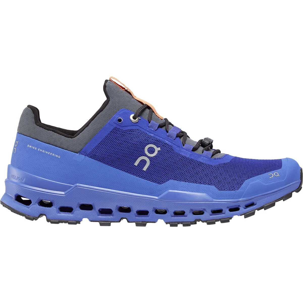 On Running Cloudultra Trail Running Shoe - Men's 7 On Running Cloudultra Trail Running Shoe - Men's - Image 5
