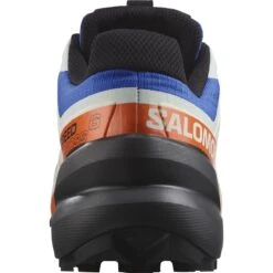 Salomon Speedcross 6 Trail Running Shoe - Men's -Best Shoe Store LABLBLSCIB D2