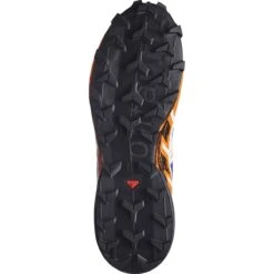 Salomon Speedcross 6 Trail Running Shoe - Men's -Best Shoe Store LABLBLSCIB D3