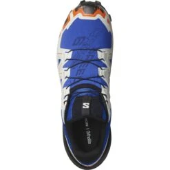 Salomon Speedcross 6 Trail Running Shoe - Men's -Best Shoe Store LABLBLSCIB D7