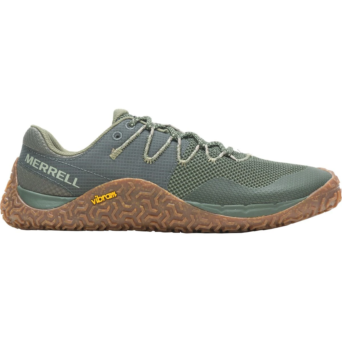 Merrell Trail Glove 7 Running Shoe - Men's 6 Merrell Trail Glove 7 Running Shoe - Men's - Image 4