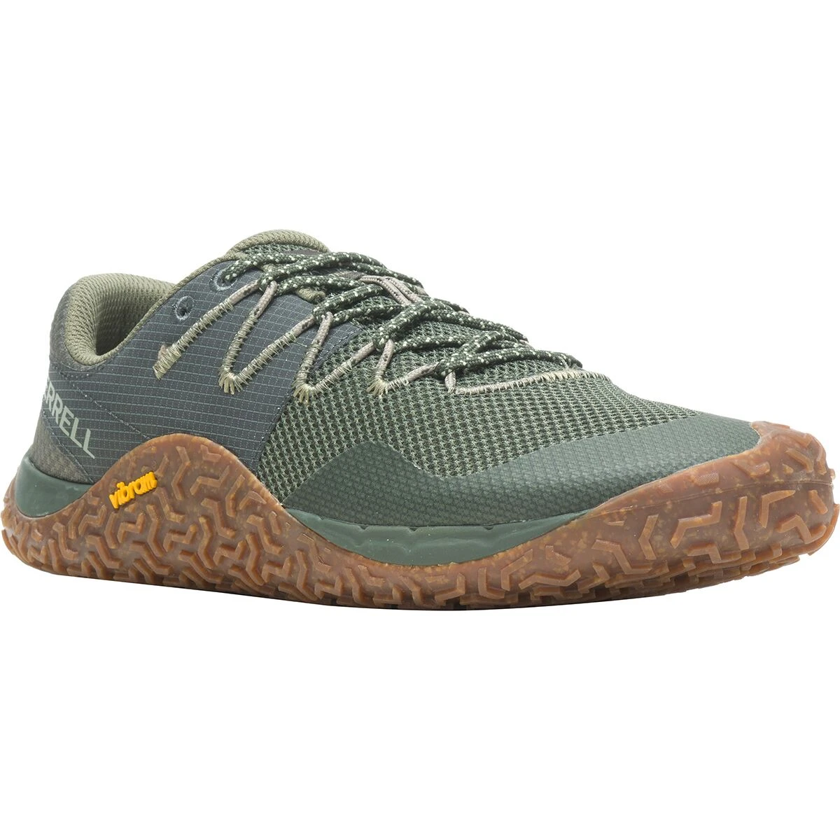 Merrell Trail Glove 7 Running Shoe - Men's 4 Merrell Trail Glove 7 Running Shoe - Men's - Image 2