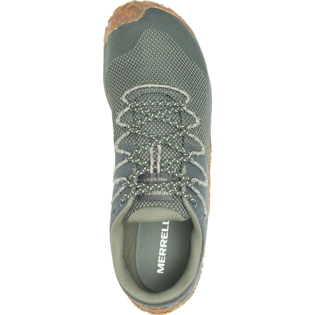 Merrell Trail Glove 7 Running Shoe - Men's 7 Merrell Trail Glove 7 Running Shoe - Men's - Image 5