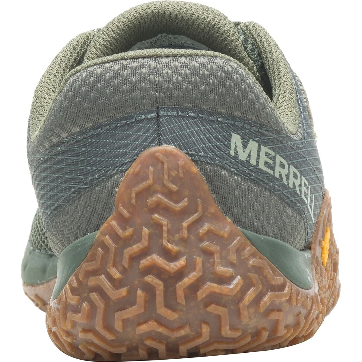 Merrell Trail Glove 7 Running Shoe - Men's 3 Merrell Trail Glove 7 Running Shoe - Men's