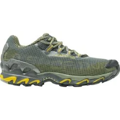 La Sportiva Wildcat Trail Running Shoe - Men's -Best Shoe Store LICMOS