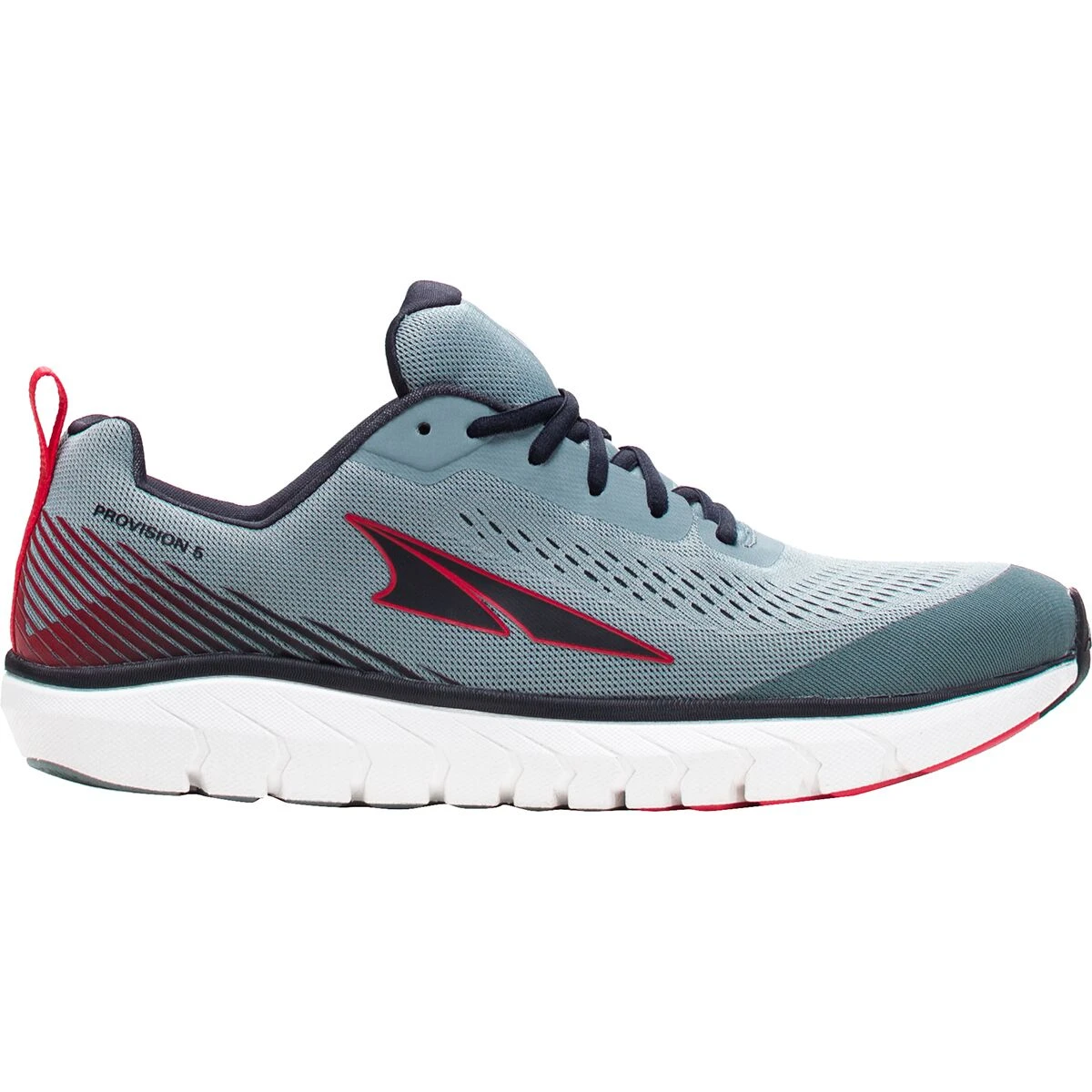 Altra Provision 5 Running Shoe - Men's 4 Altra Provision 5 Running Shoe - Men's - Image 2