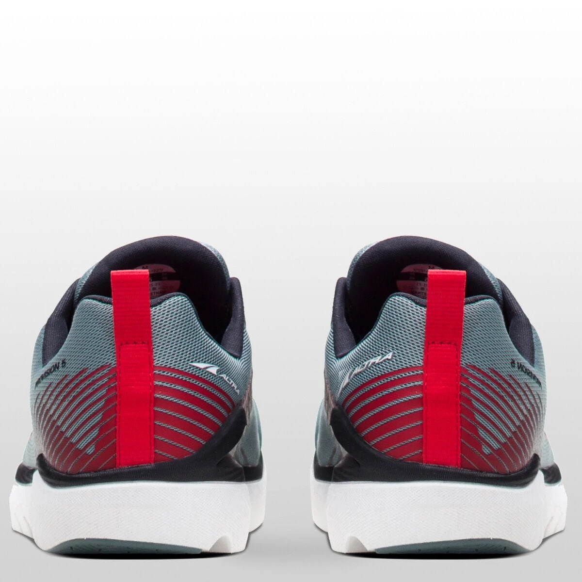 Altra Provision 5 Running Shoe - Men's 6 Altra Provision 5 Running Shoe - Men's - Image 4