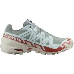 Salomon Speedcross 6 Trail Running Shoe - Men's -Best Shoe Store LIPARADABLAQ 1