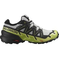 Salomon Speedcross 6 GTX Trail Running Shoe - Men's 15 Salomon Speedcross 6 GTX Trail Running Shoe - Men's -Best Shoe Store LUROBLSULI