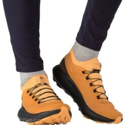 Salomon Pulsar Pro Trail Running Shoe - Men's -Best Shoe Store MABLORBL D4