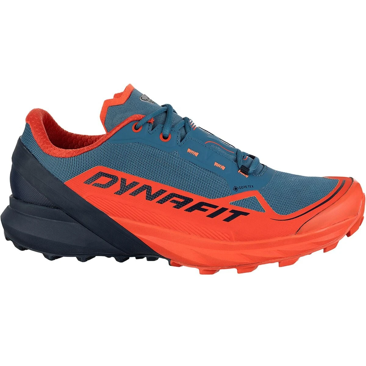 Dynafit Ultra 50 GTX Trail Running Shoe - Men's 3 Dynafit Ultra 50 GTX Trail Running Shoe - Men's