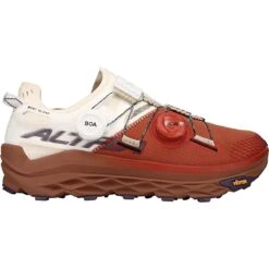 Altra Mont Blanc BOA Trail Running Shoe - Men's