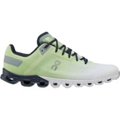 On Running Cloudflow Running Shoe - Men's -Best Shoe Store MEAWHI