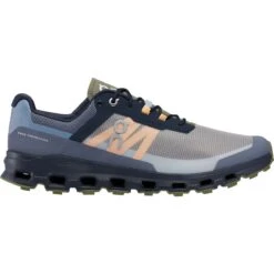 On Running Cloudvista Trail Running Shoe - Men's 17 On Running Cloudvista Trail Running Shoe - Men's -Best Shoe Store MIDOLI