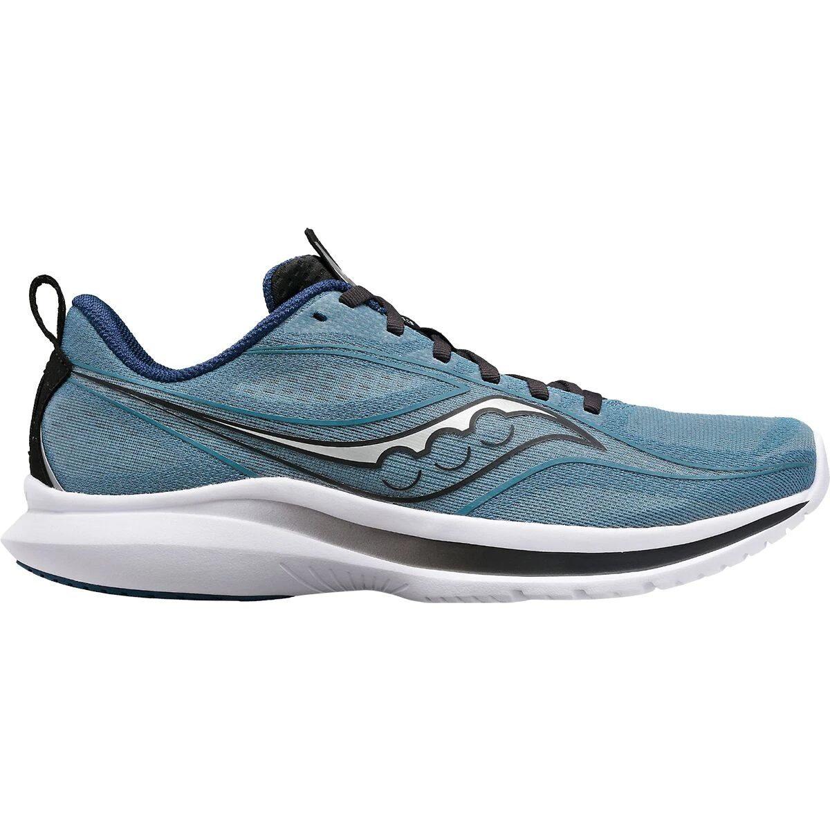 Saucony Kinvara 13 Running Shoe - Men's 3 Saucony Kinvara 13 Running Shoe - Men's