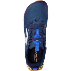 Altra Lone Peak 7 Wide Trail Running Shoe - Men's -Best Shoe Store NAV D2