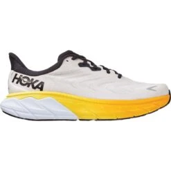 Hoka Arahi 6 Running Shoe - Men's -Best Shoe Store NICLBLDEBL
