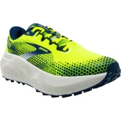 BROOKS Caldera 6 Trail Running Shoe - Men's 12 BROOKS Caldera 6 Trail Running Shoe - Men's -Best Shoe Store NITIOYMU D1