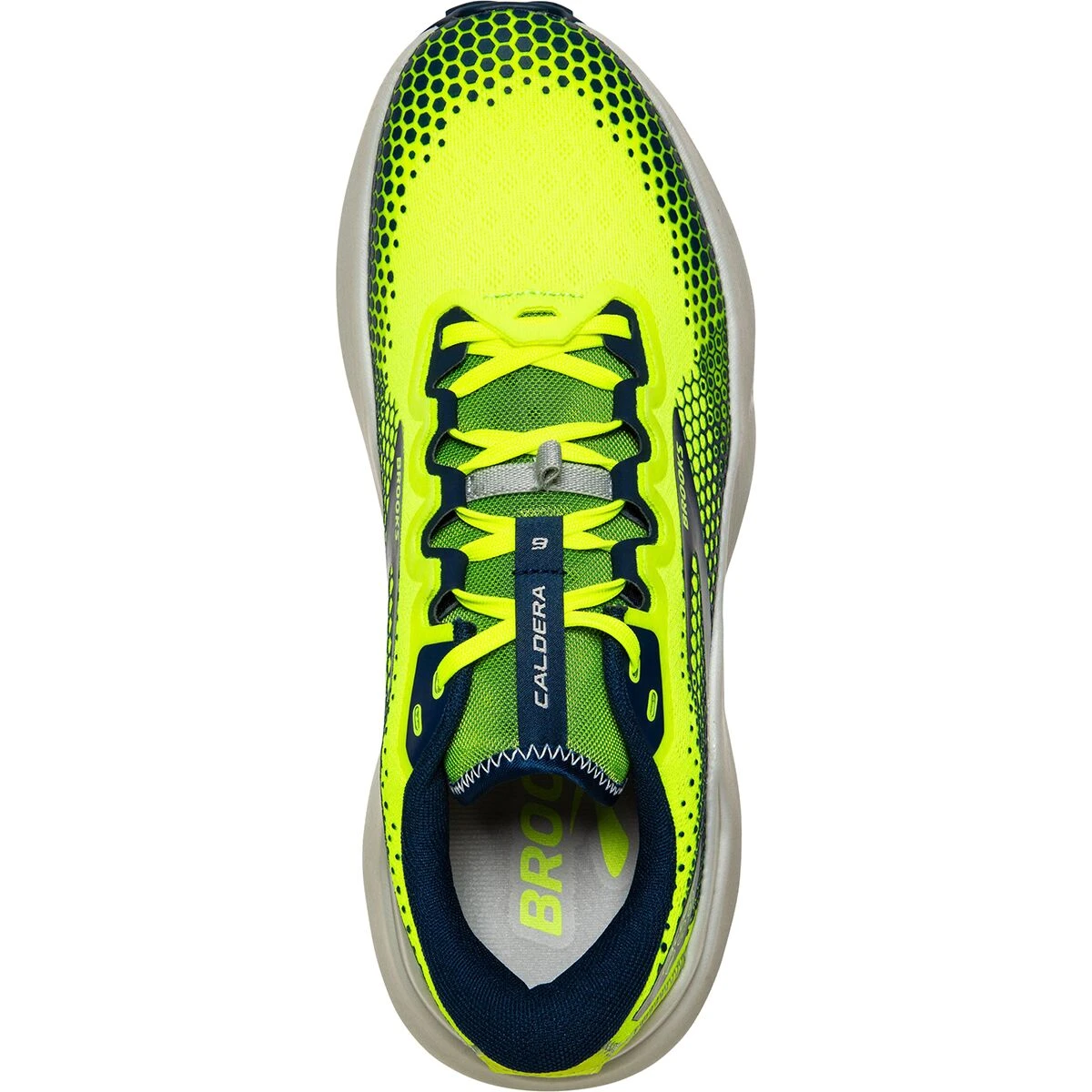 BROOKS Caldera 6 Trail Running Shoe - Men's 6 BROOKS Caldera 6 Trail Running Shoe - Men's - Image 4