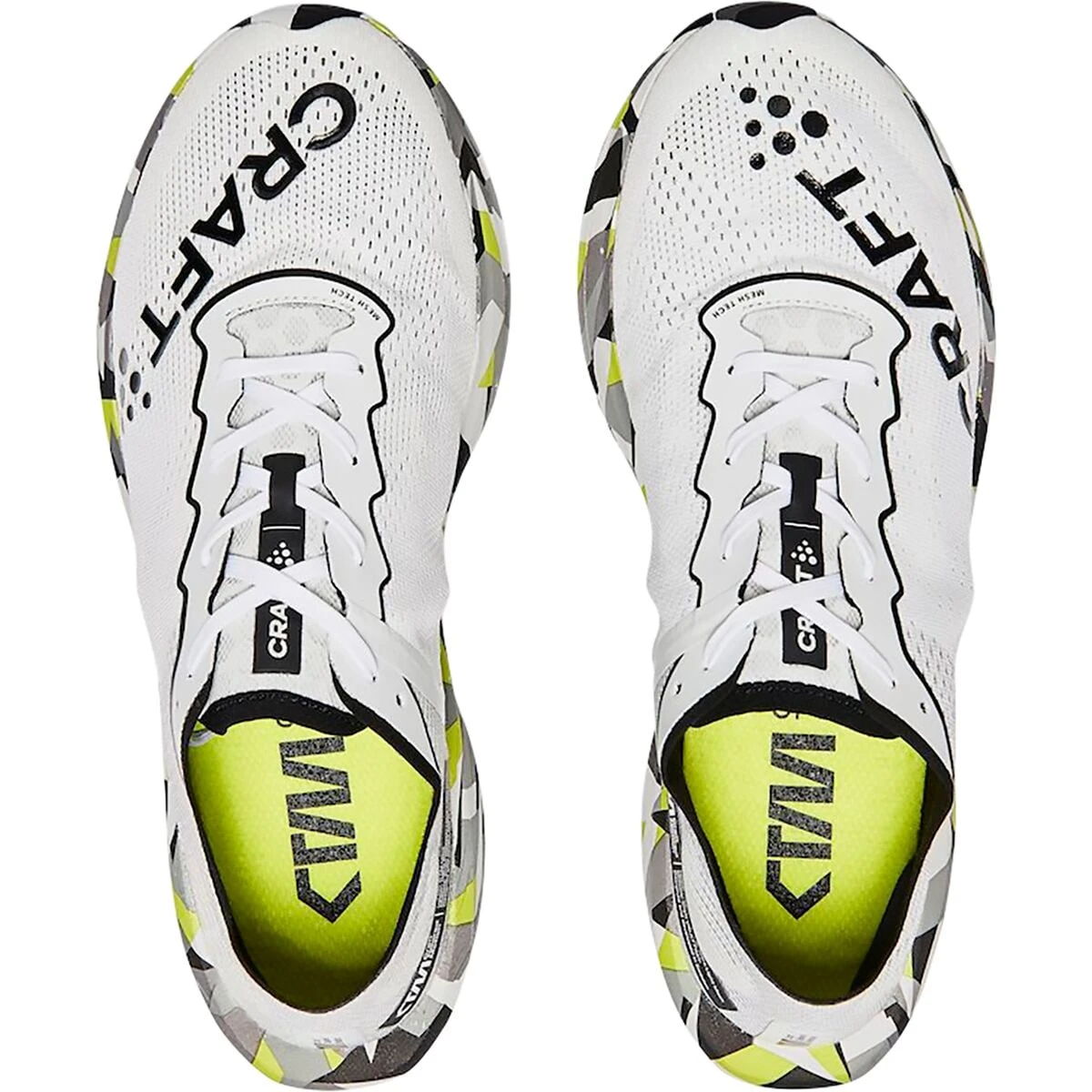 Craft CTM Ultra Carbon 2 Running Shoe - Men's 6 Craft CTM Ultra Carbon 2 Running Shoe - Men's - Image 4