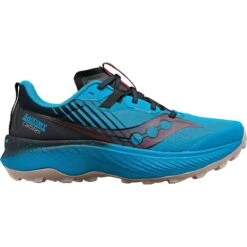 Saucony Endorphin Edge Trial Running Shoe - Men's -Best Shoe Store OCEBLA