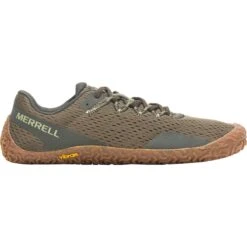 Merrell Vapor Glove 6 Running Shoe - Men's 11 Merrell Vapor Glove 6 Running Shoe - Men's -Best Shoe Store OLI